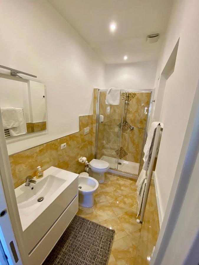 M&B Apartments Рим Экстерьер фото