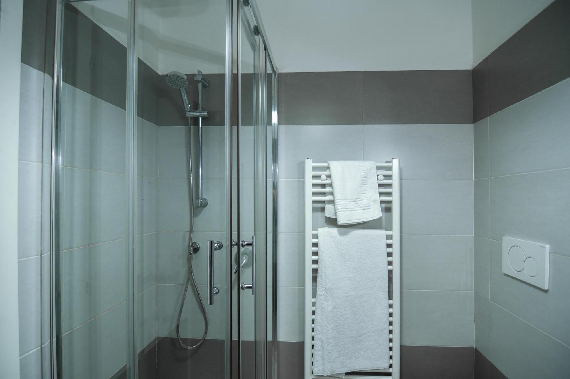 M&B Apartments Рим Экстерьер фото