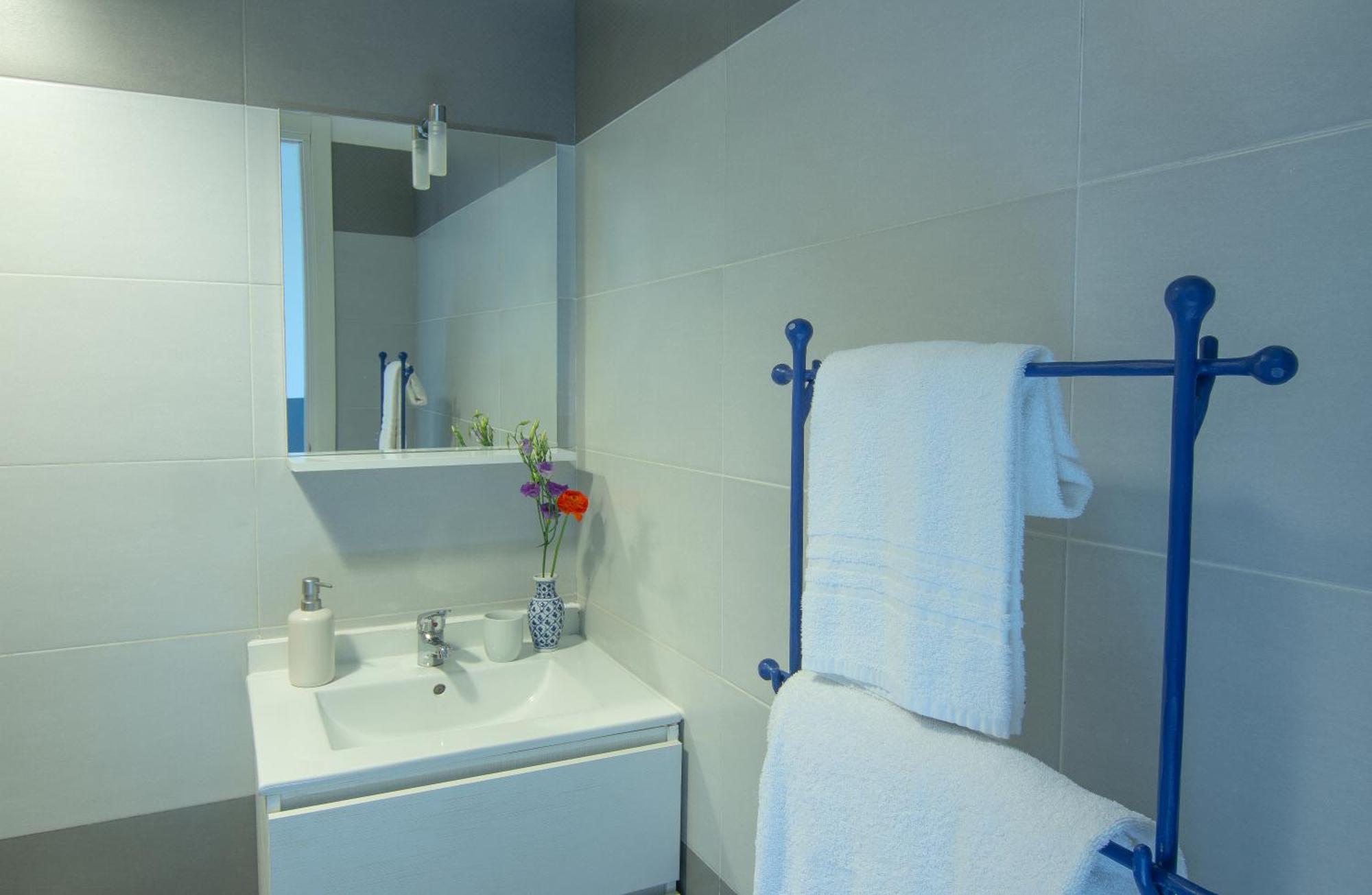 M&B Apartments Рим Экстерьер фото
