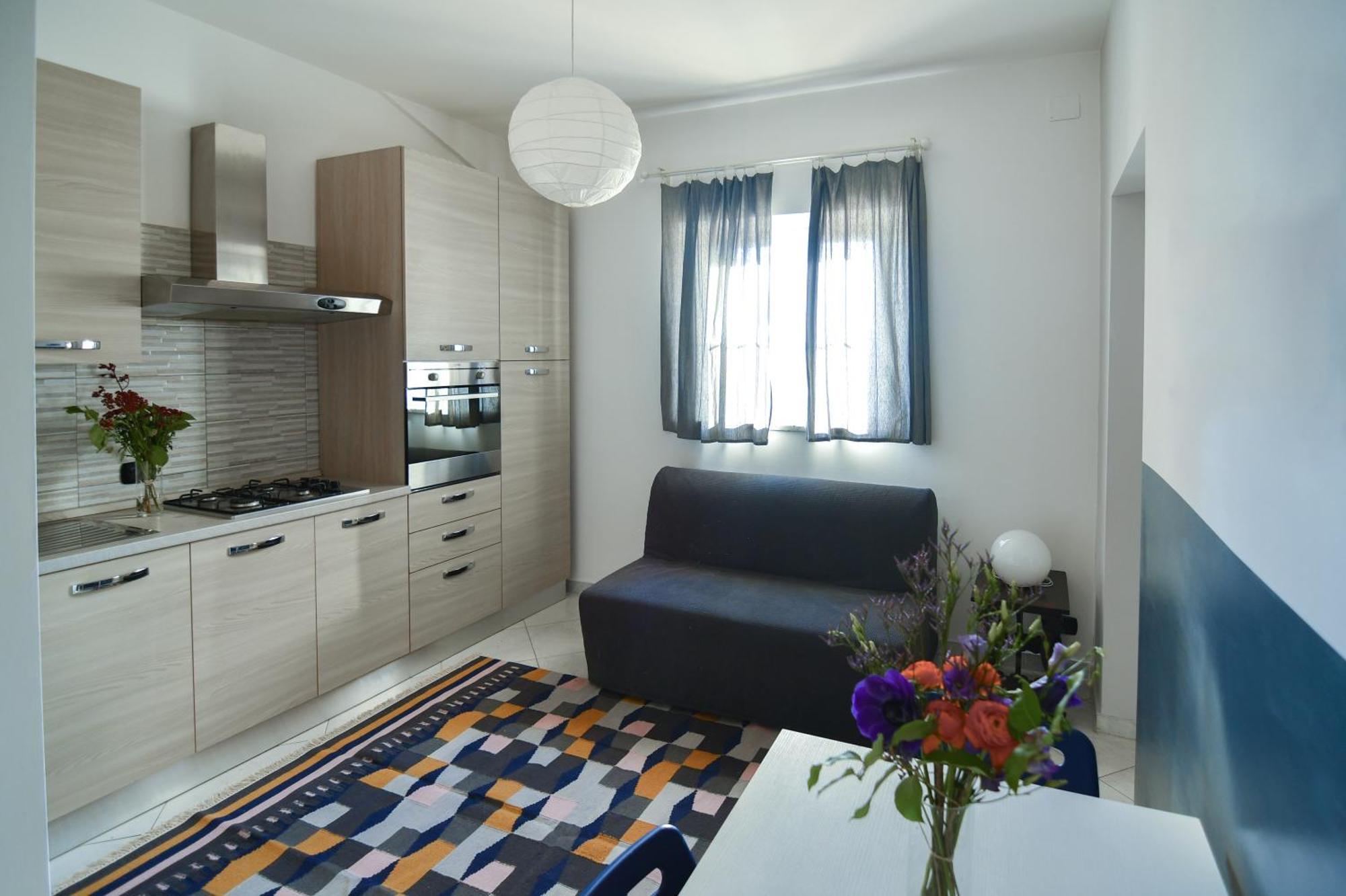 M&B Apartments Рим Экстерьер фото