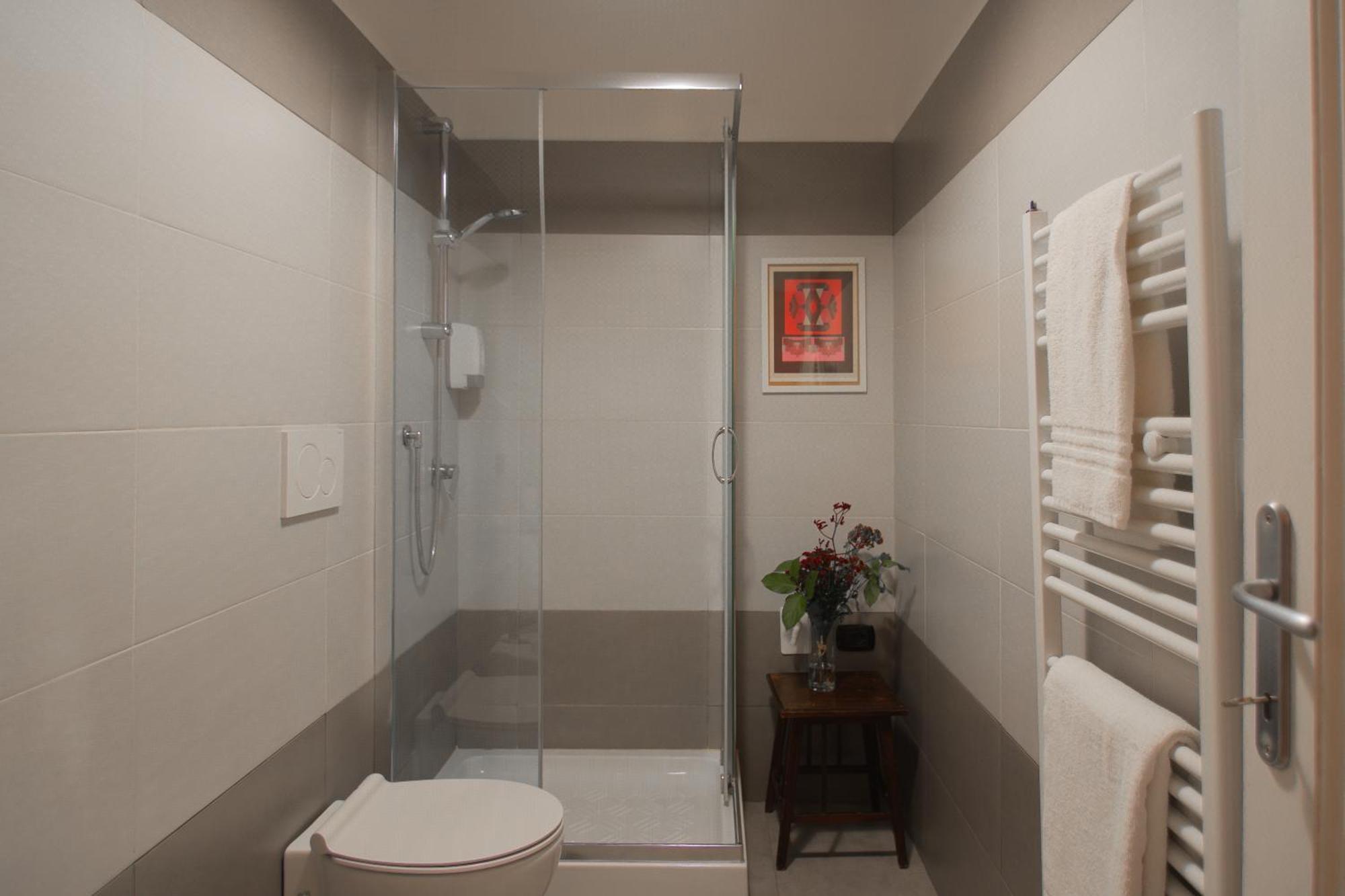 M&B Apartments Рим Экстерьер фото