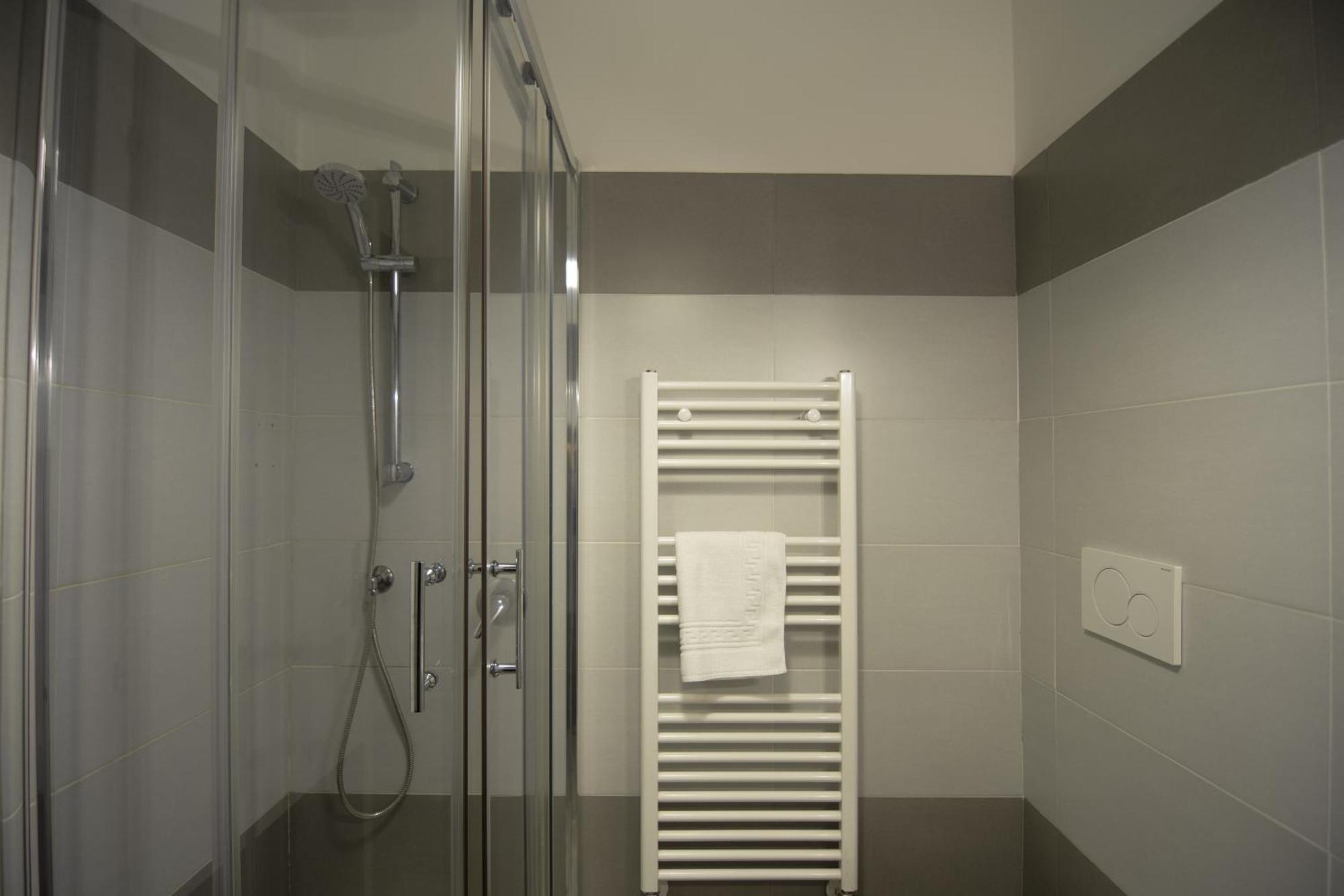 M&B Apartments Рим Экстерьер фото