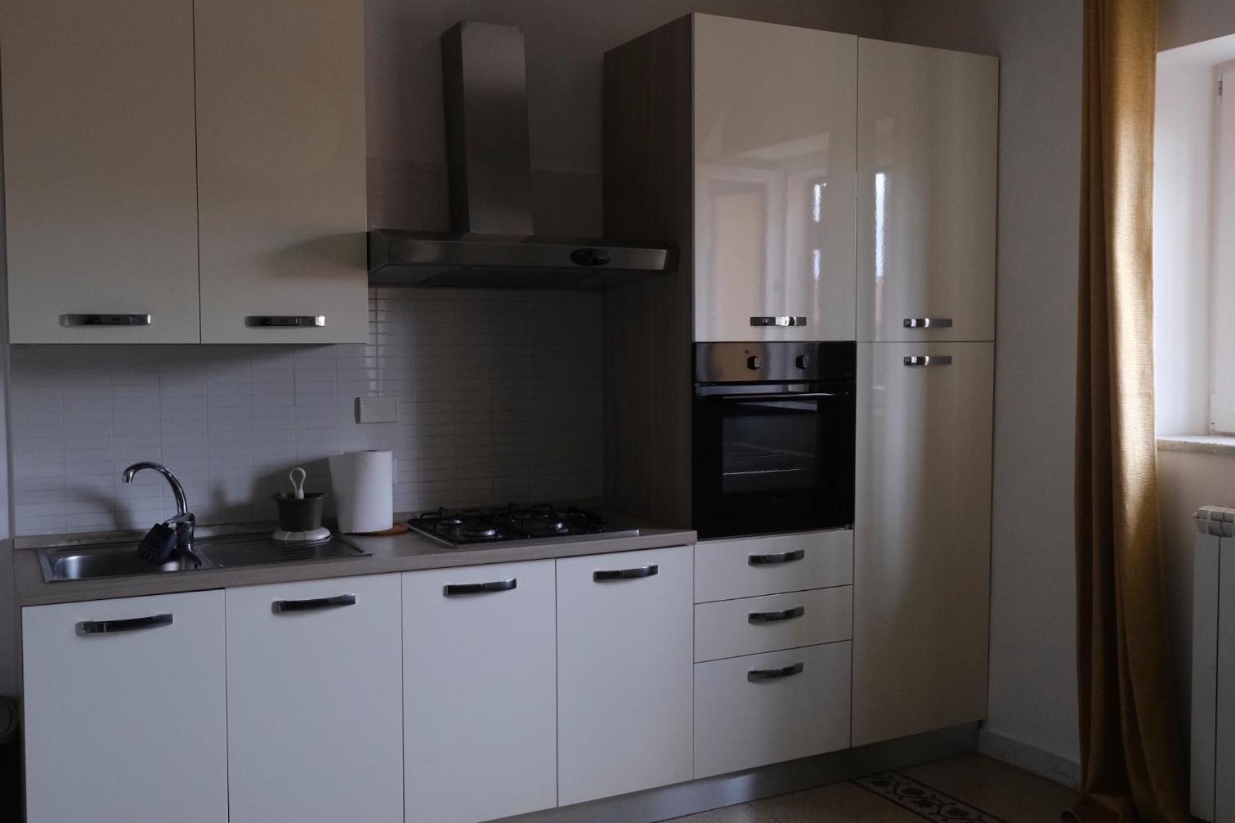M&B Apartments Рим Экстерьер фото