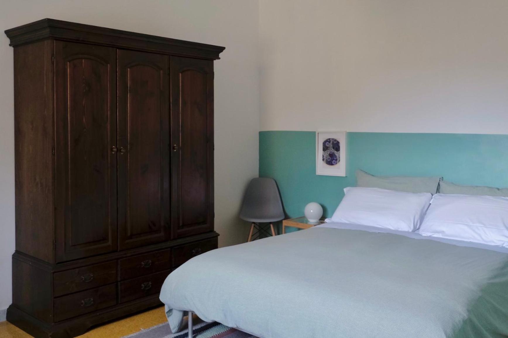 M&B Apartments Рим Экстерьер фото