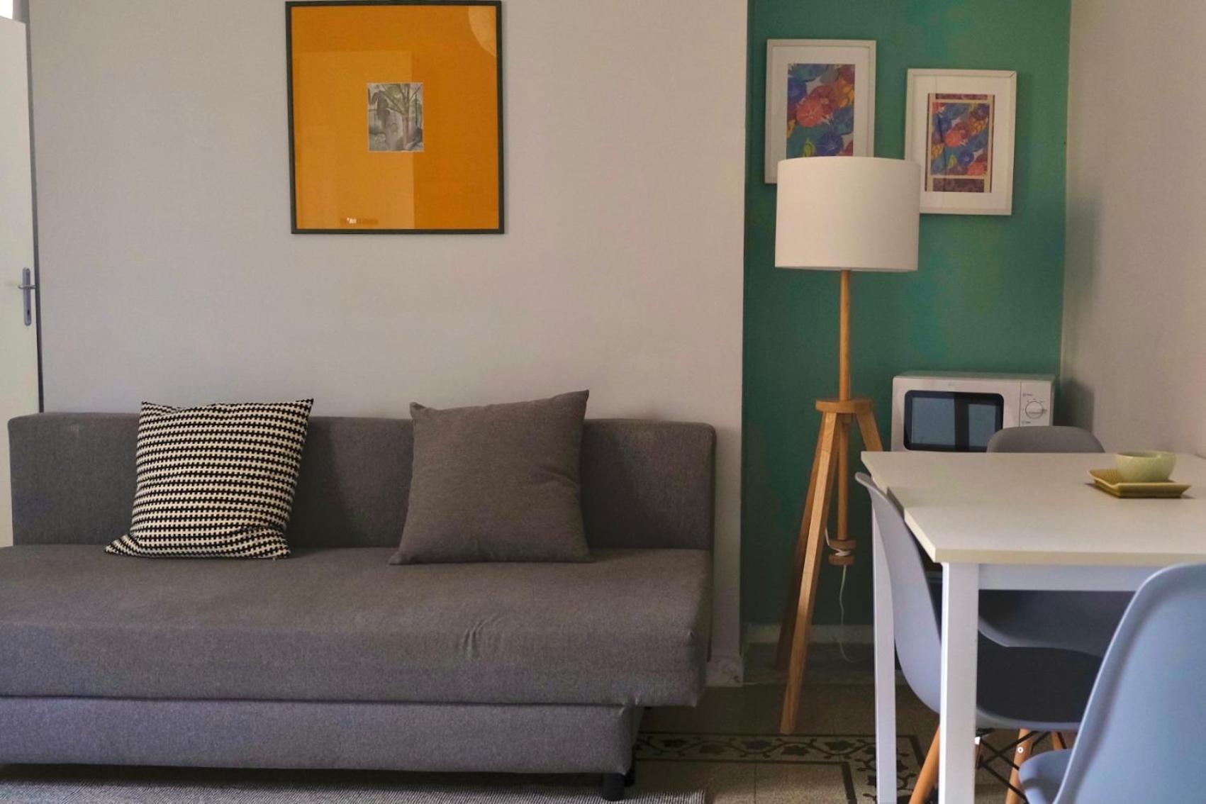 M&B Apartments Рим Экстерьер фото